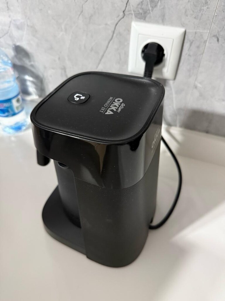 Arzum Okka minio jet kahve makinası - 2