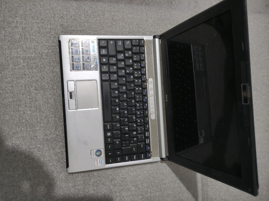 MS labtop temiz çalışır durumda - 2