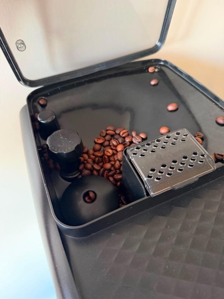 Philips Latte Go 3300 Tam Otomatik Espresso Makinesi - 5