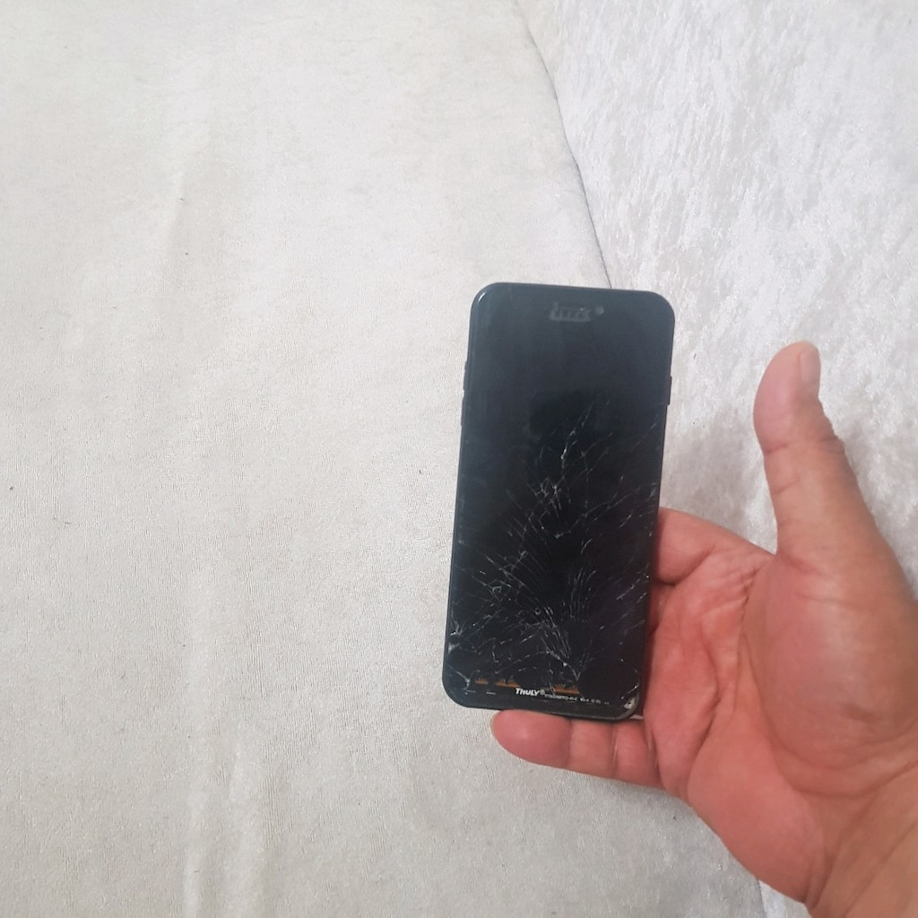 General mobil GM 6 tr kayıtlı cami çatlak çalışıyor - 6