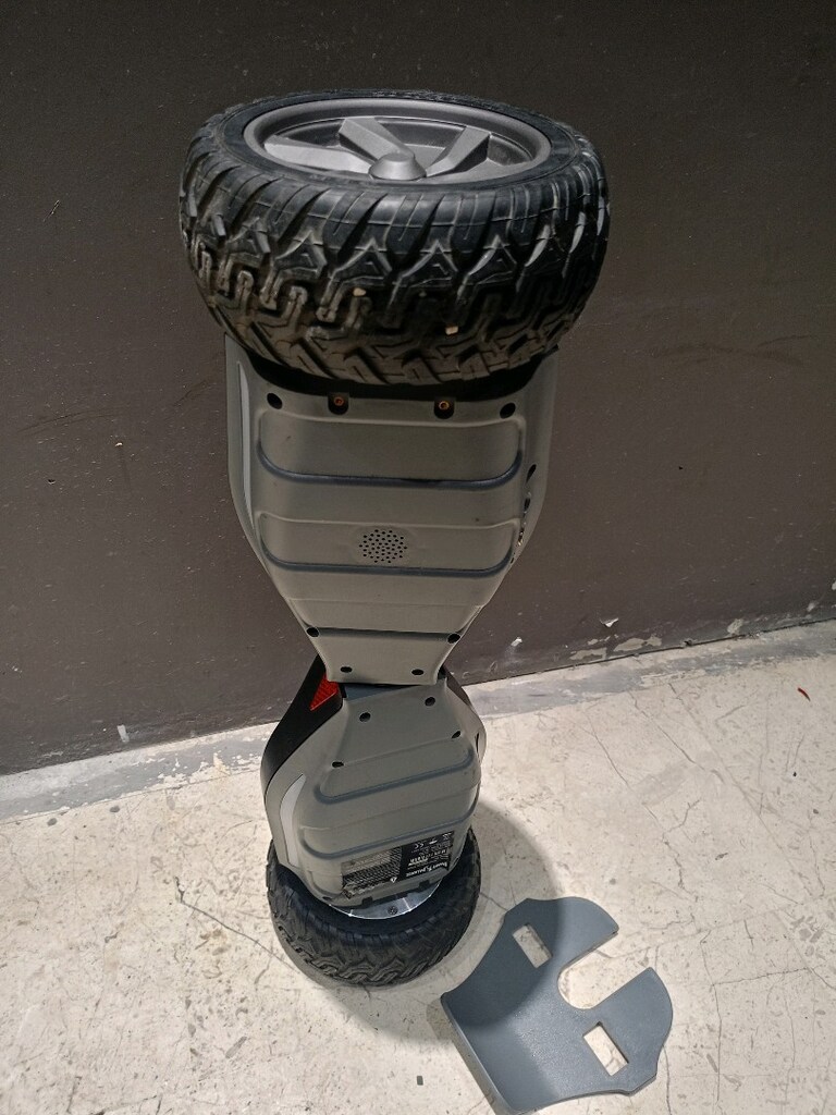 hoverboard yedek parça - 4