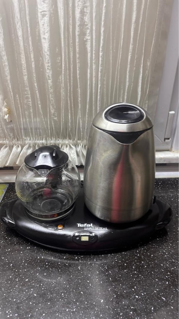 Tefal sprint of tea - 2