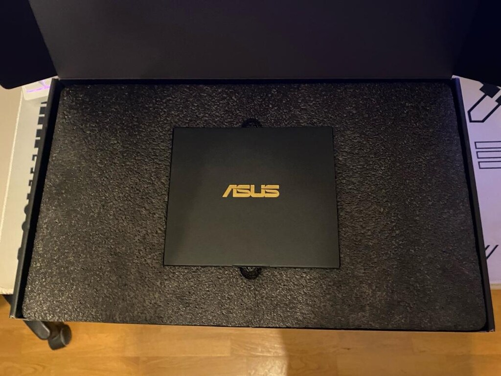RTX 2080 super Rog Strix - 6