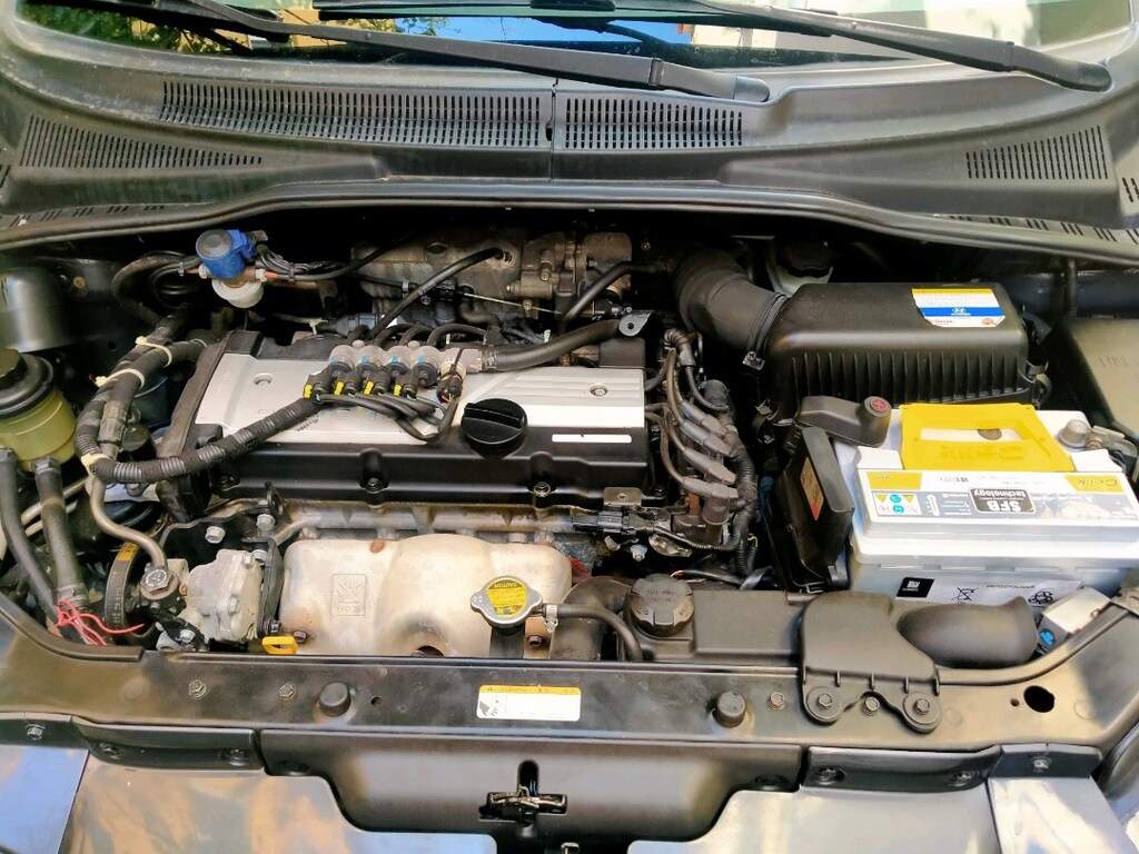 FÜME RENK 209000 KM - 8