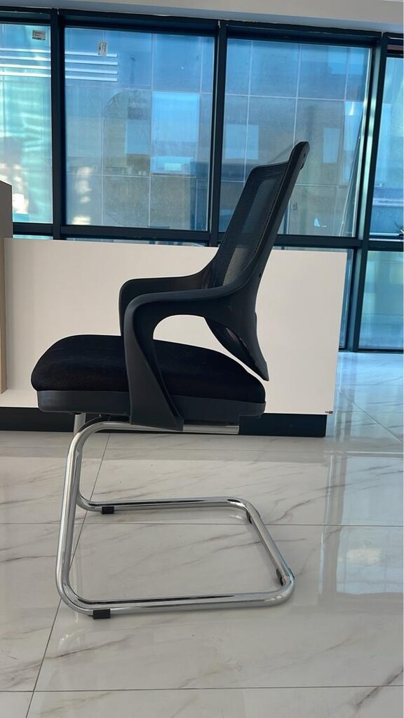 Ofis Sandalyesi Sıfır 3 Adet kaldı - 2