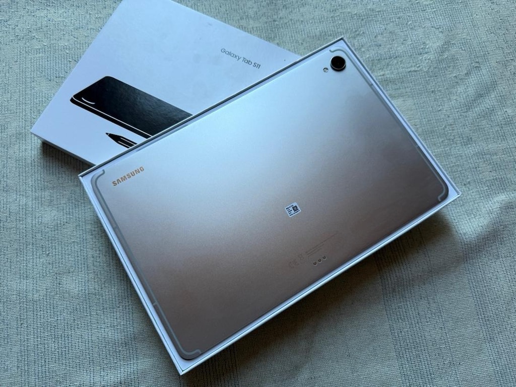 SAMSUNG GALAXY TAB S 11 12 RAM 256 GB YURT İÇİ FATURALI GAR - 3