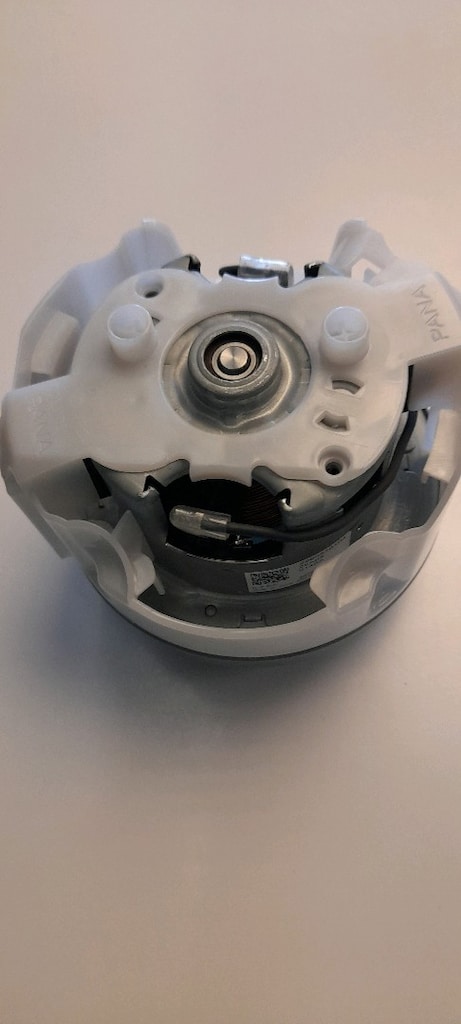 dyson big ball 2 cinetic motor sıfır orjinal - 2