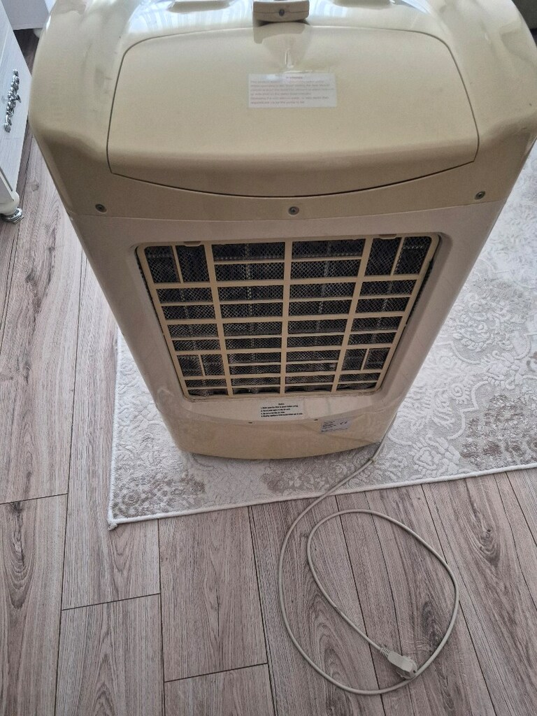Honeywell soğutucu - 5