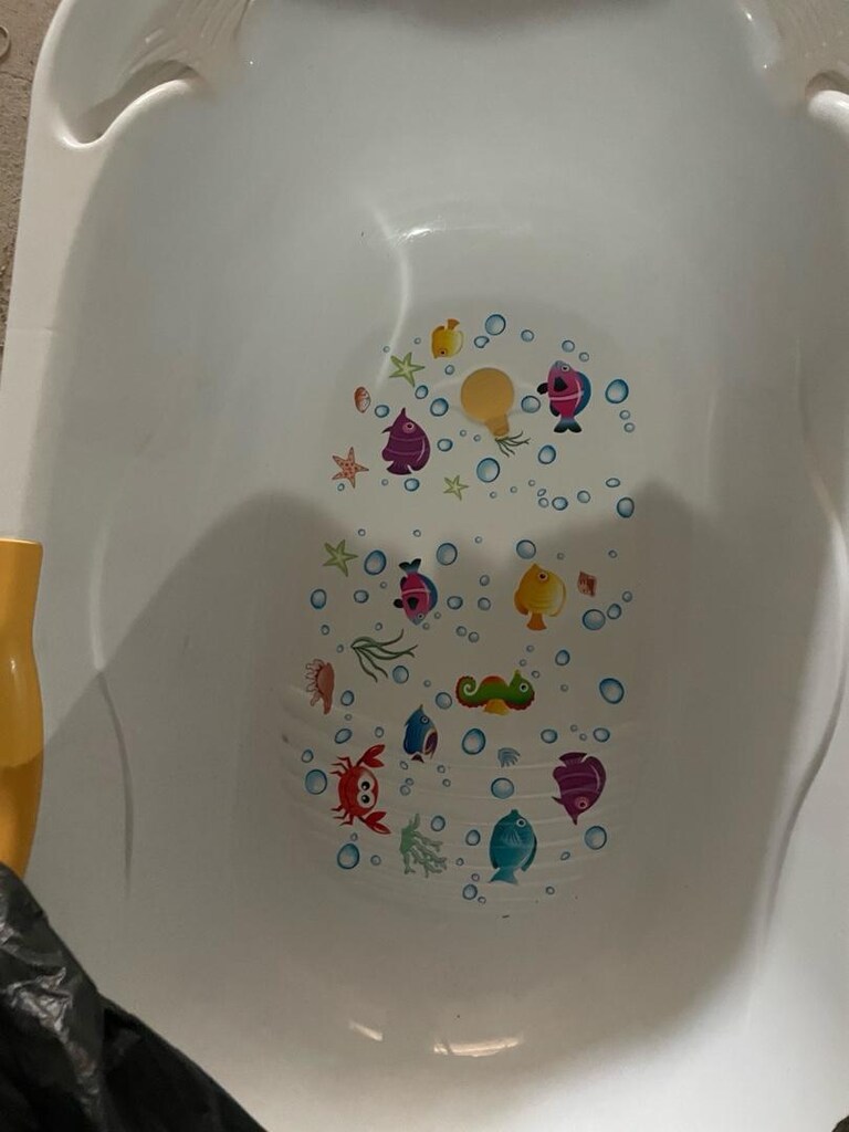 banyo yıkama seti - 3