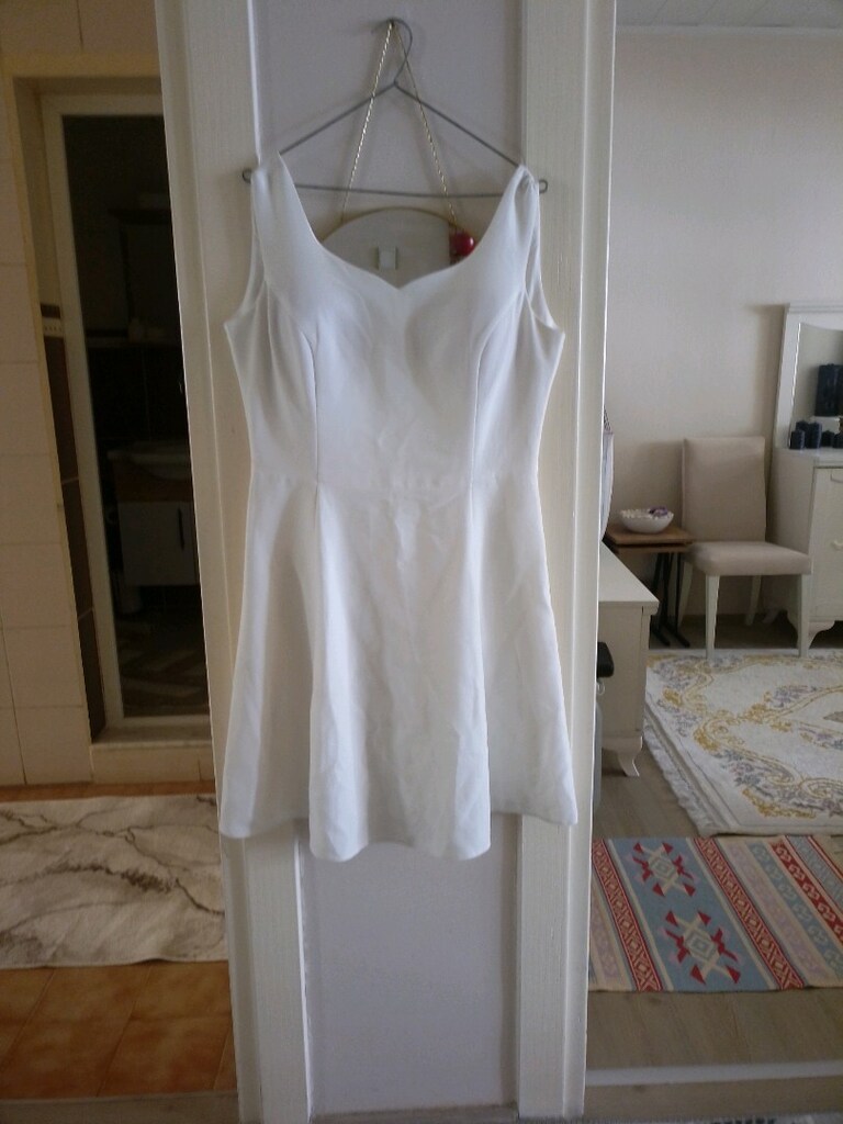nikahda giyildi sadece - 2