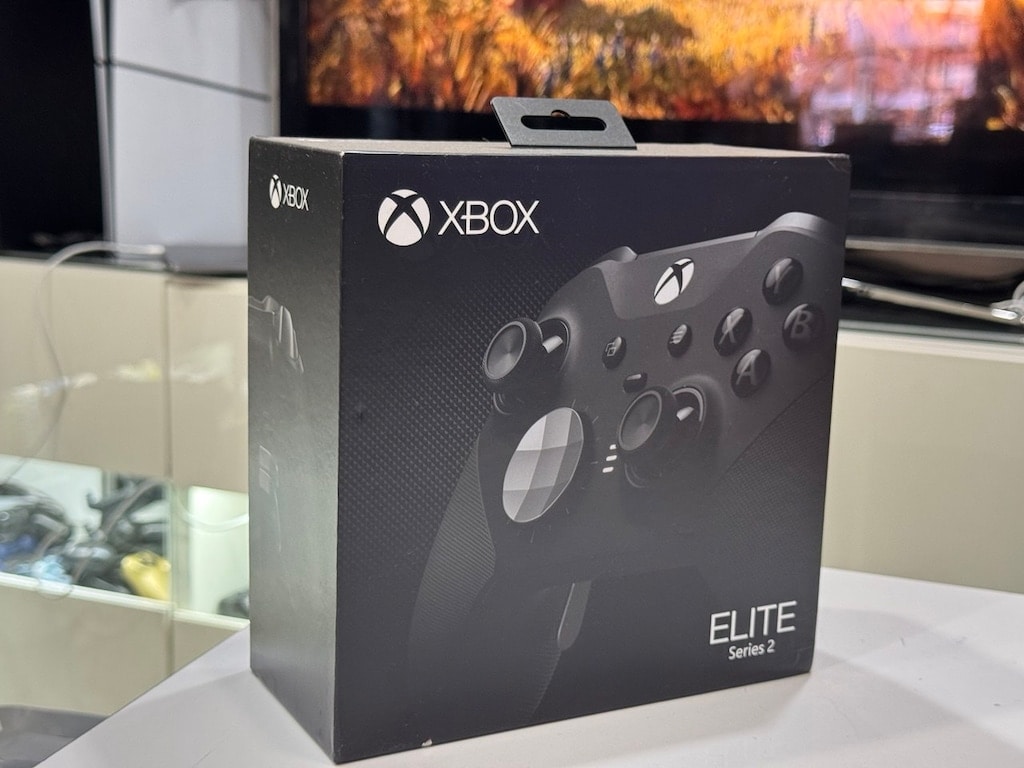 Xbox Elite Series 2 - YENİ SERİ - 2 EL - 2