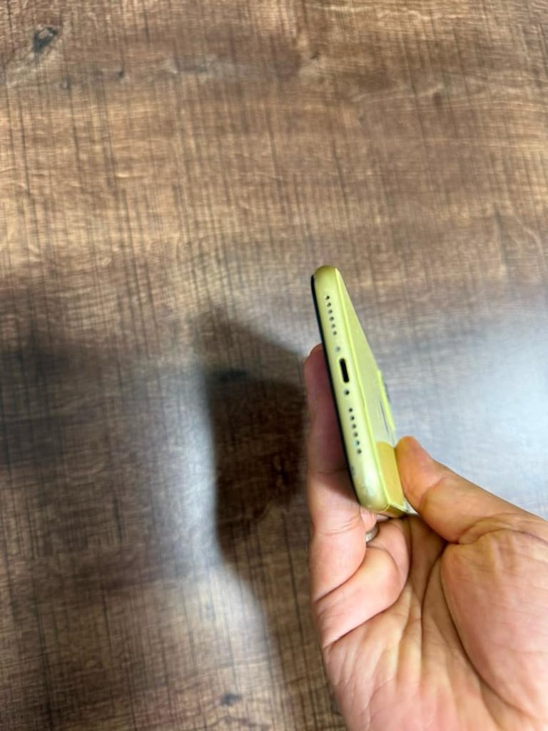 İPHONE 11 128 GB - 3