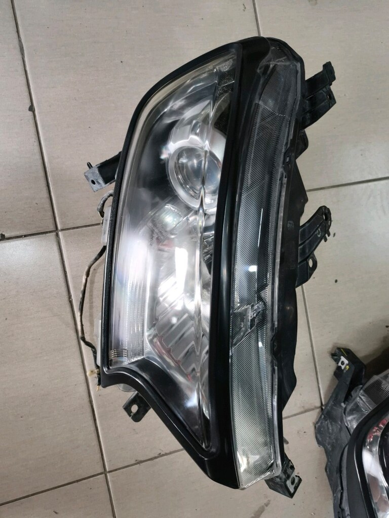 FORD RANGER 2014 SAG FAR ORJİNAL - 2