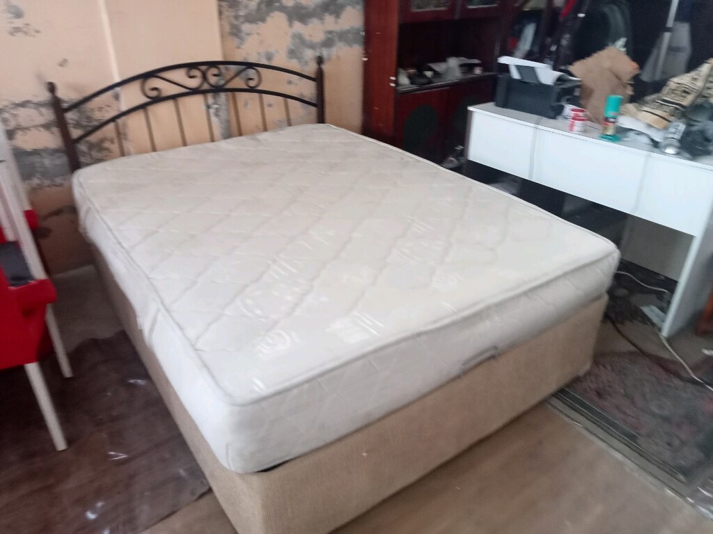 Çift Kişilik Yatak,baza, başlık - 4