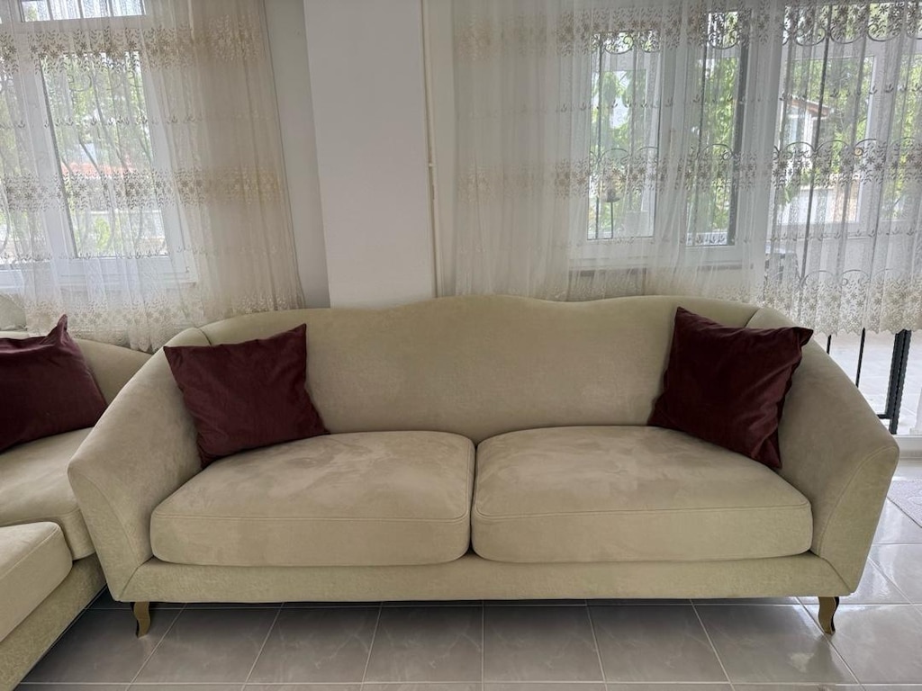 Koltuk Takımı - 3