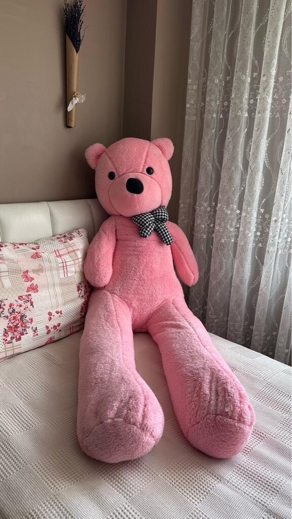 Peluş Oyuncak Ayı