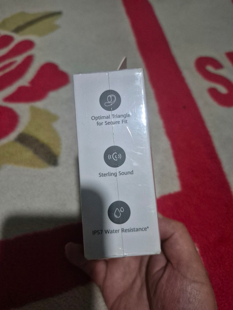 HUAWEİ kulaklık - 3