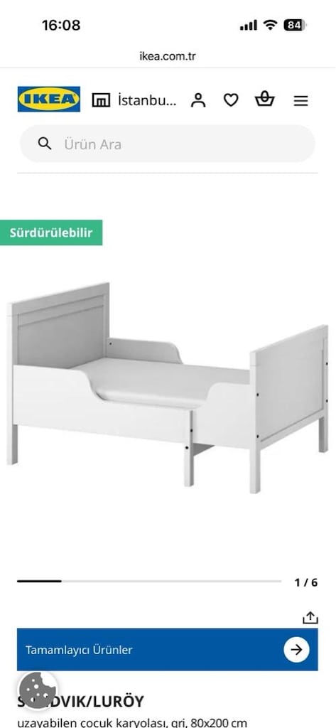 tek kişilik yatak - 3