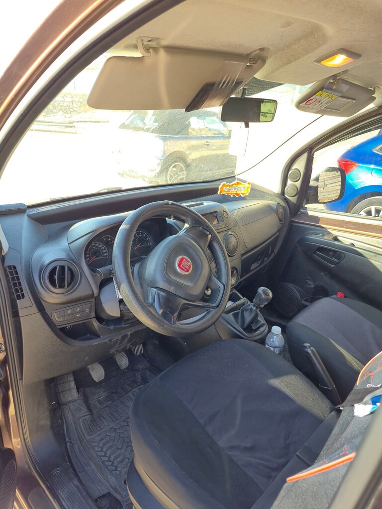 2018 model 1.4 pop model, benzinli tüplü fiorino - 3