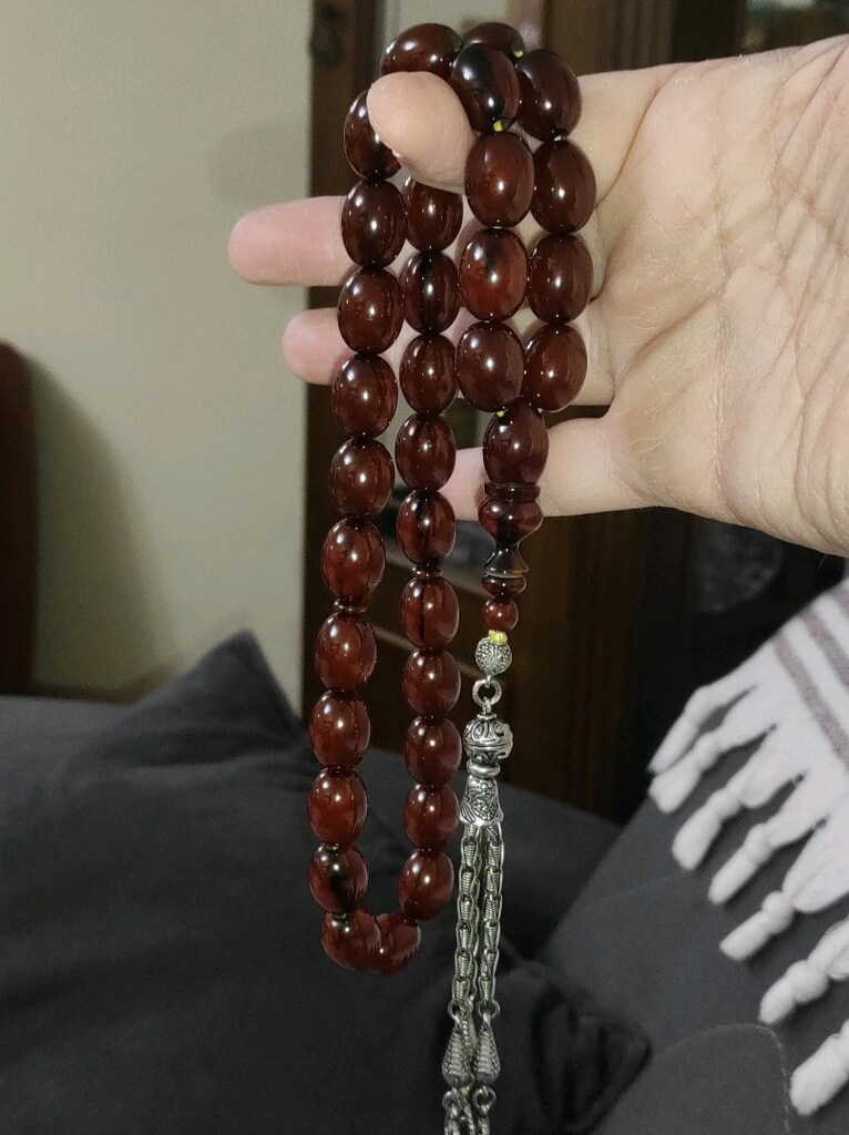 MUHTEŞEM HAMUR HARELİ SIKMA - 7