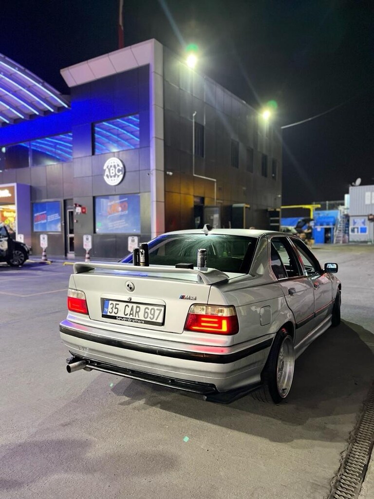 Orjinal 243 Bin Km Ekstralı - 13