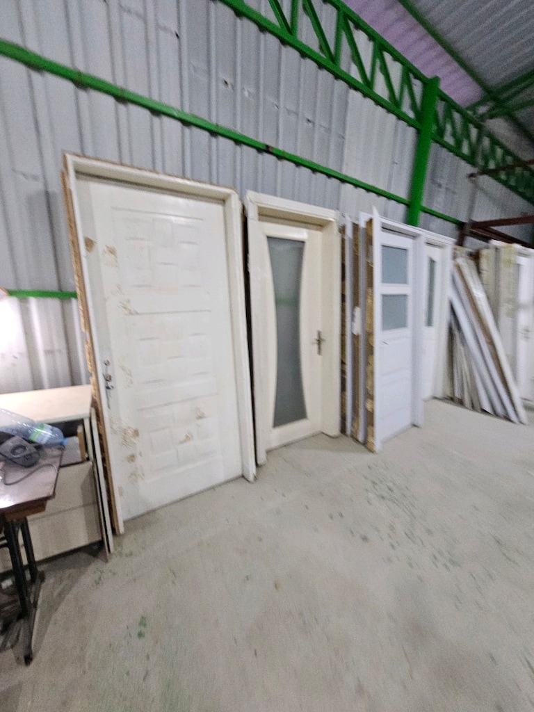 ikinci el AMERİKAN KAPI ÇEŞİTLERİ YER TARSUS İNCİRLİKUYU - 8