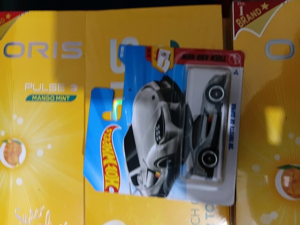 hot wheels arabalar - 9