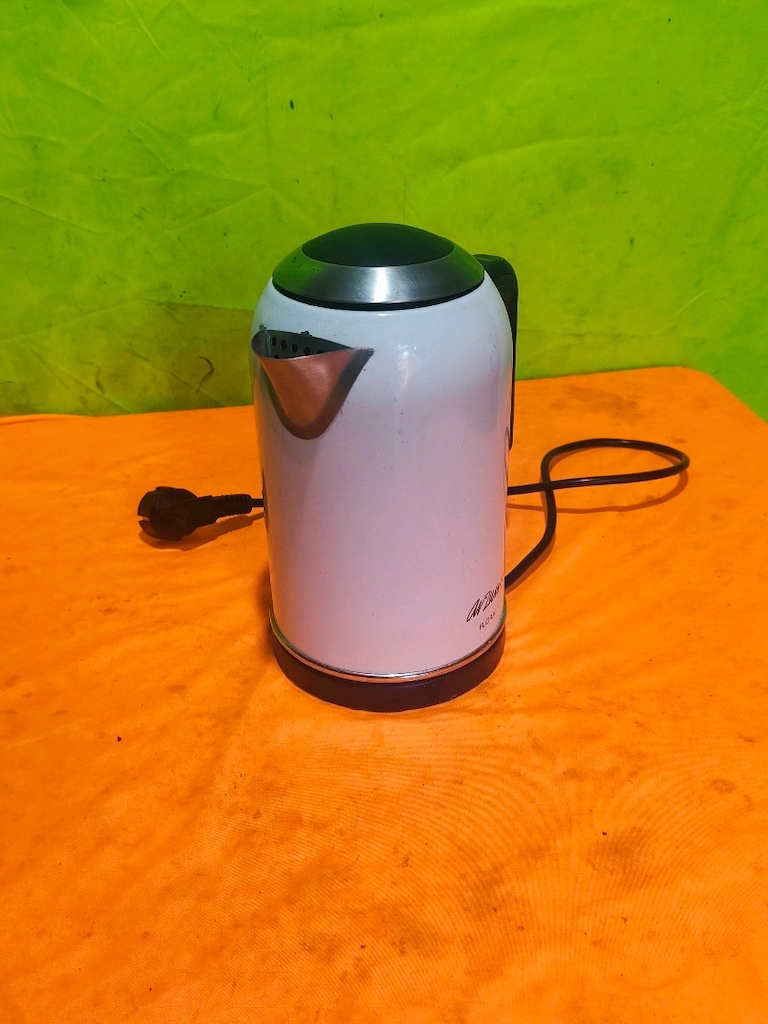 arzum marka kettel - 3