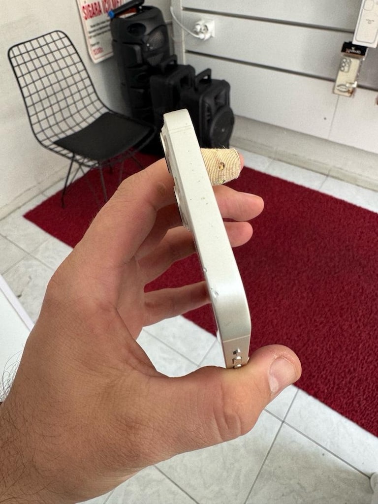 İPHONE 13 128 GB PİL81 TEMİZ - 3