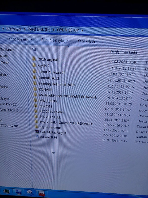 wifi li hdmı çıkışlı kasa eba ofis film akıllı tv - 5