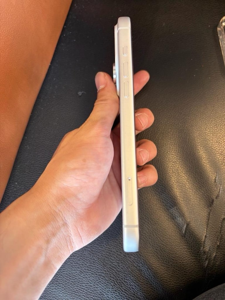 İPHONE 17 PROMAX TR 2 aylık - 3