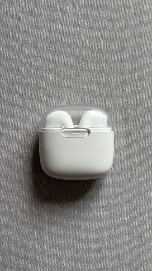 BLUETOOTH KULAKLIK - 2