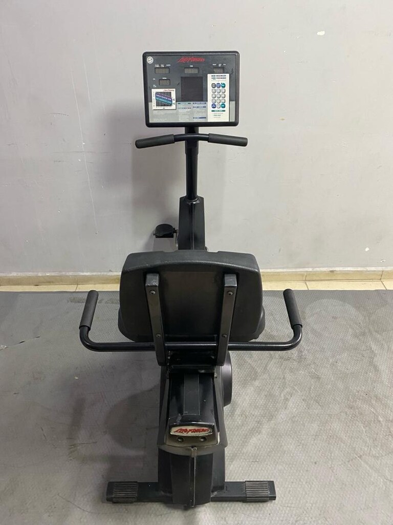 Kondisyon Bisikleti Adrese Teslim Olur - 2