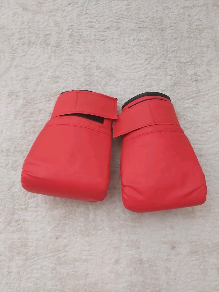 Bluetooth Hoparlör Özellikli Boks Makinesi - 4