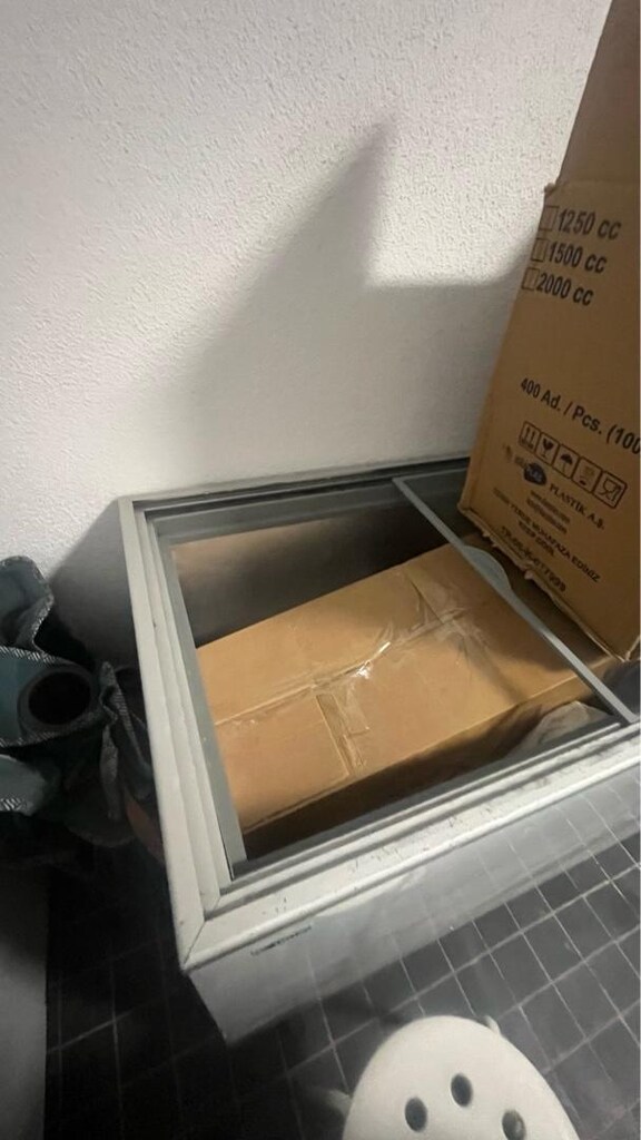 Uğur 430 Litre derin dondurucu yatay - 2