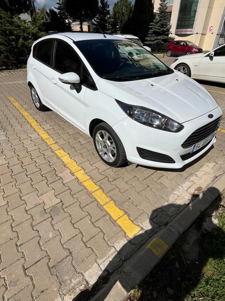 temiz ford otomatik - 4