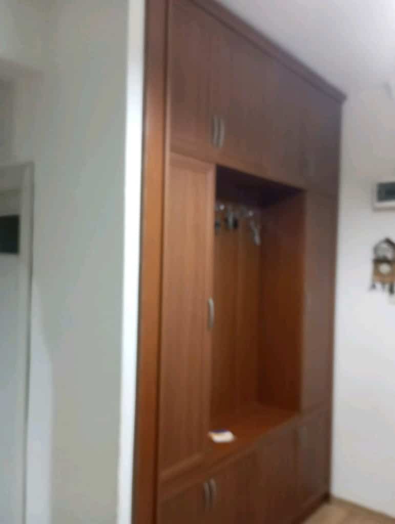 Vestiyer dolap ayakkabılık - 3