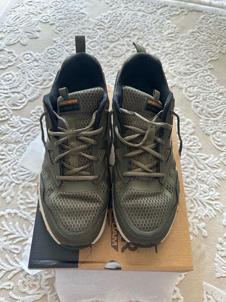 Skechers Outdoor Ayakkabı-44 - 2