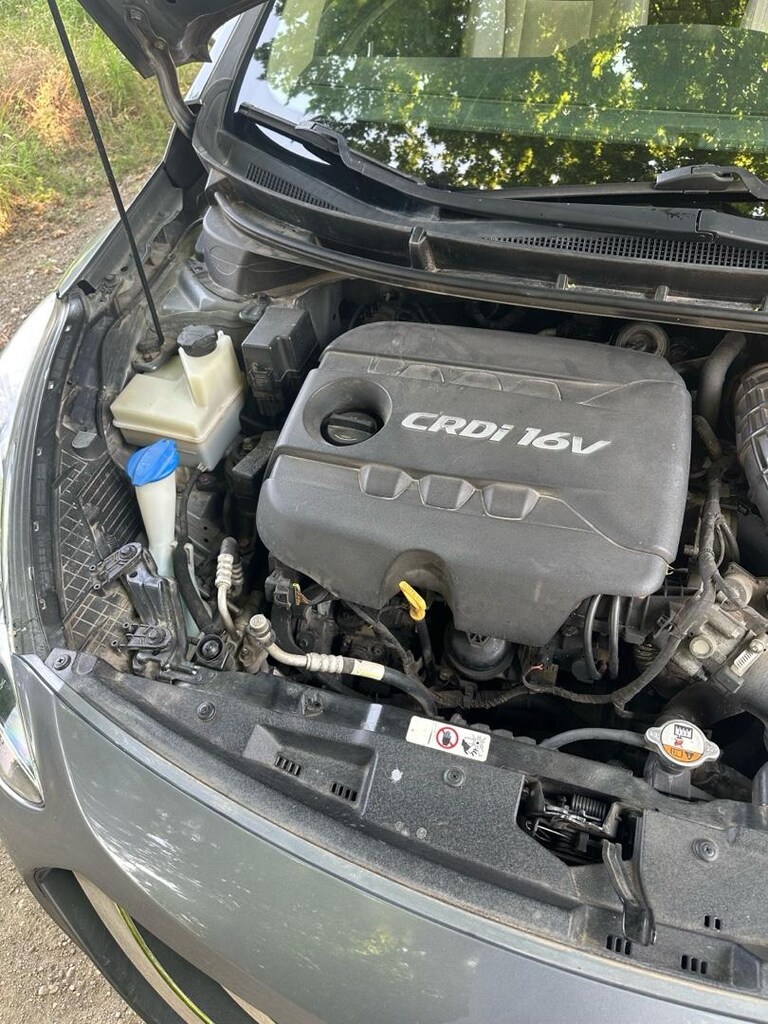 tertemiz Hyundai i30 elite full paket - 6