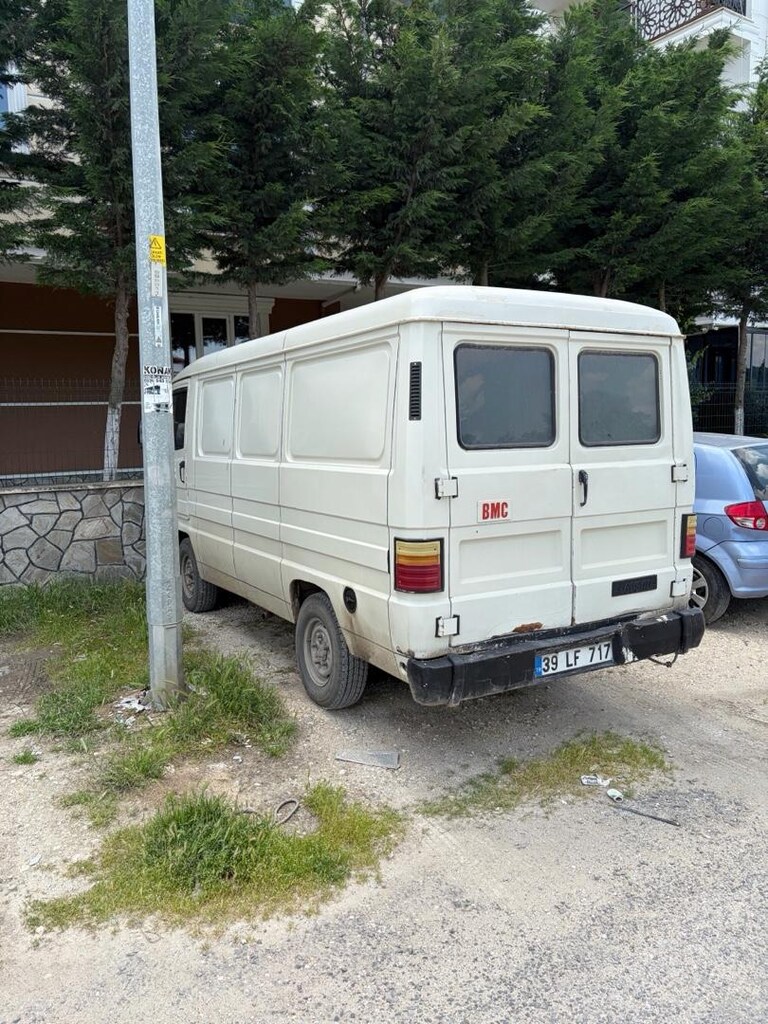 satılık Bmc Levent son bir günlük - 6