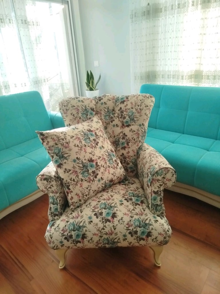 koltuk takımı - 6