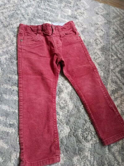 zara pantolon