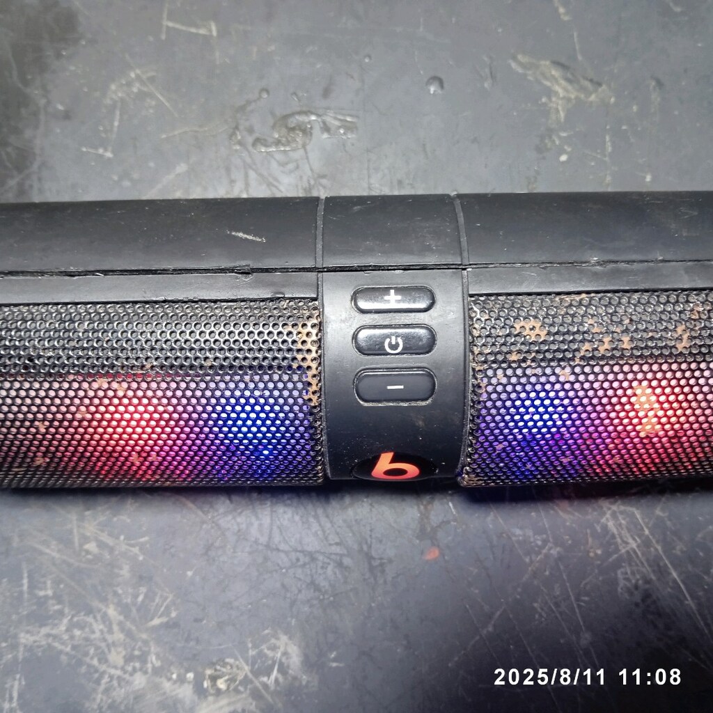Bluetooth hoparlör sistemi #ses yükseltici - 3