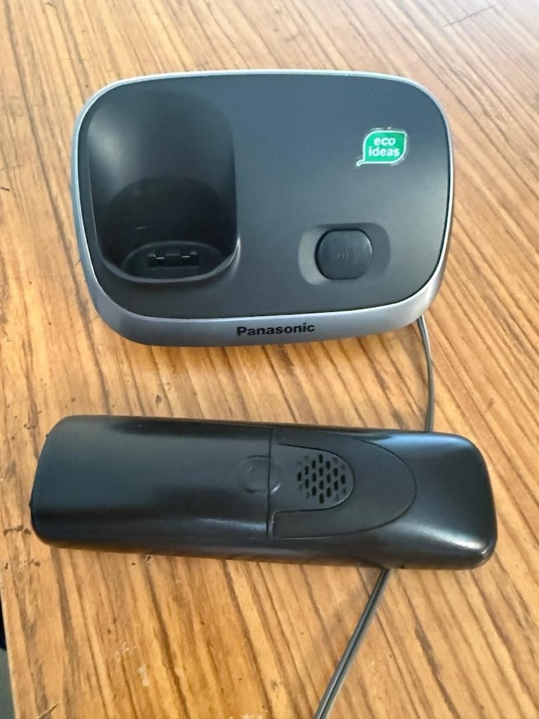 Satılık kablosuz telefon - 3