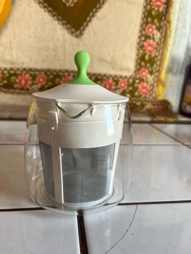Felix FL362 Çayver Çay Makinesi Üst Demlik - 7