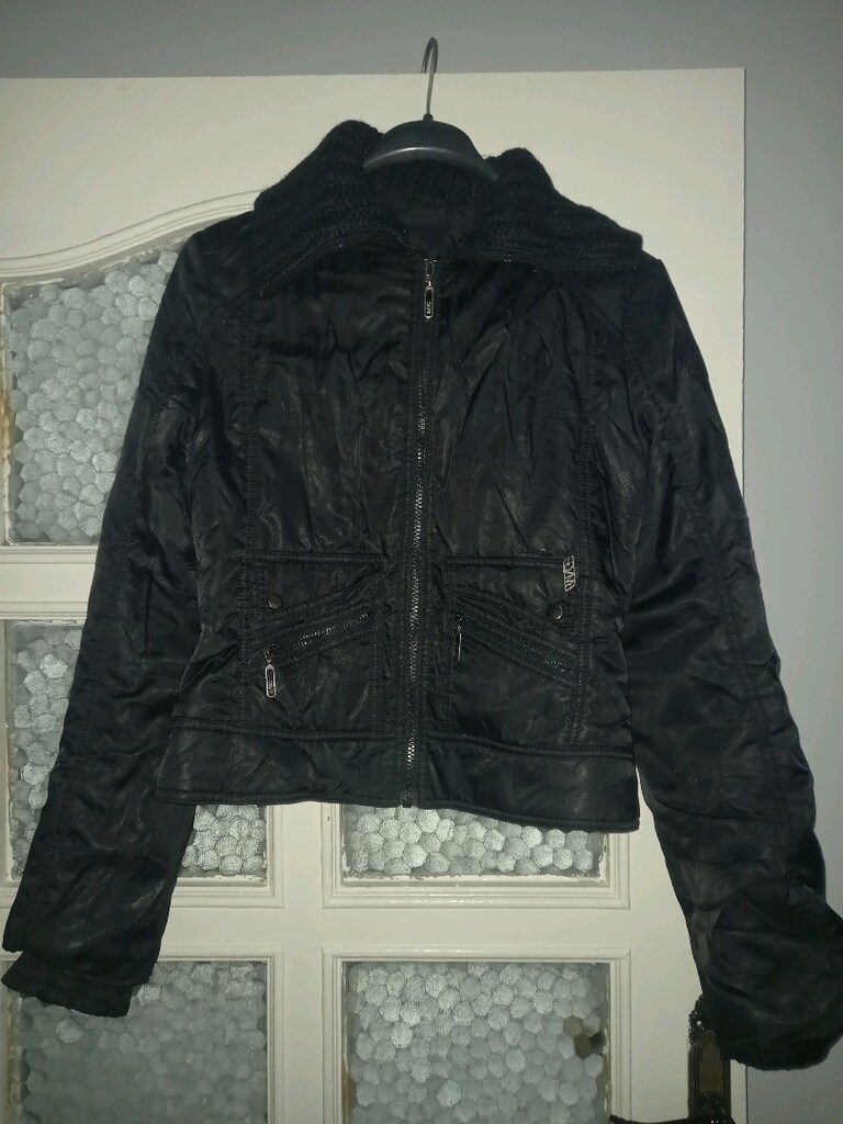 36/38 BEDEN CROP MONT - 3