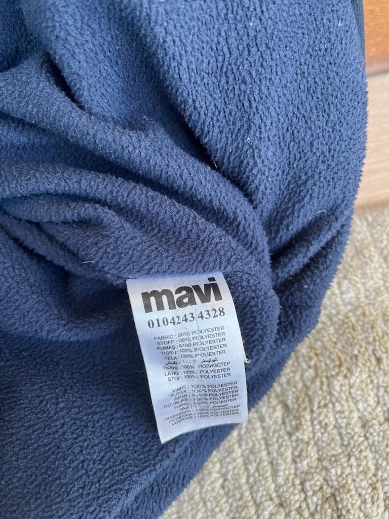 mavi marka mont - 6