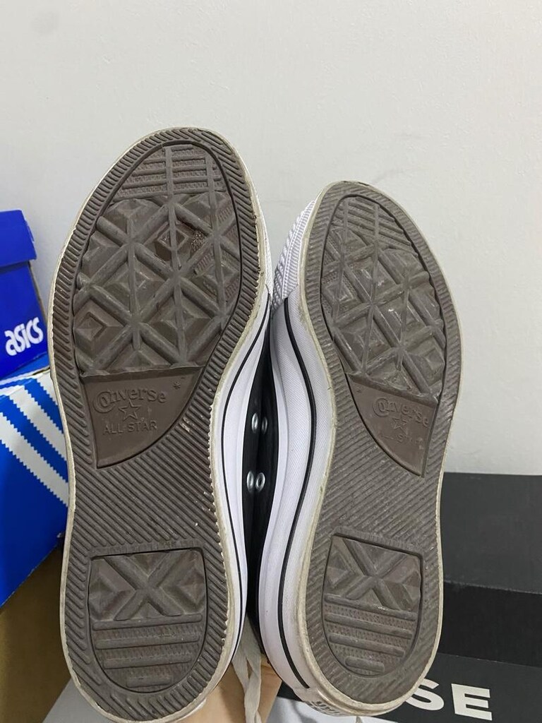 converse ayakkabı - 4