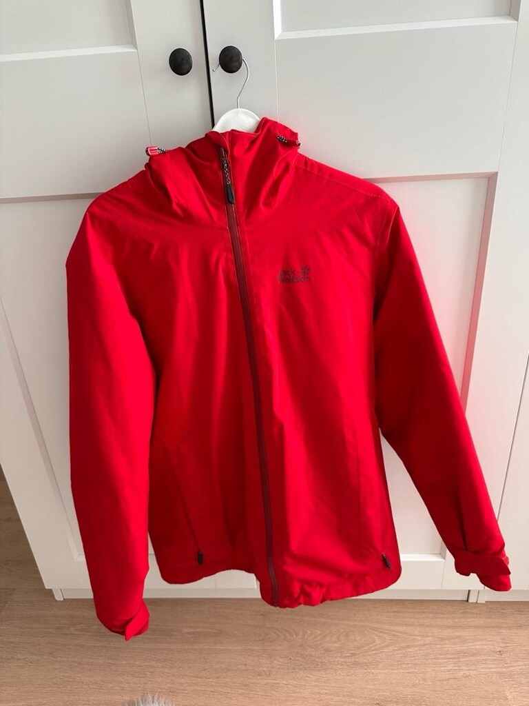 Jack Wolfskin Texapore O2+ mont - 9