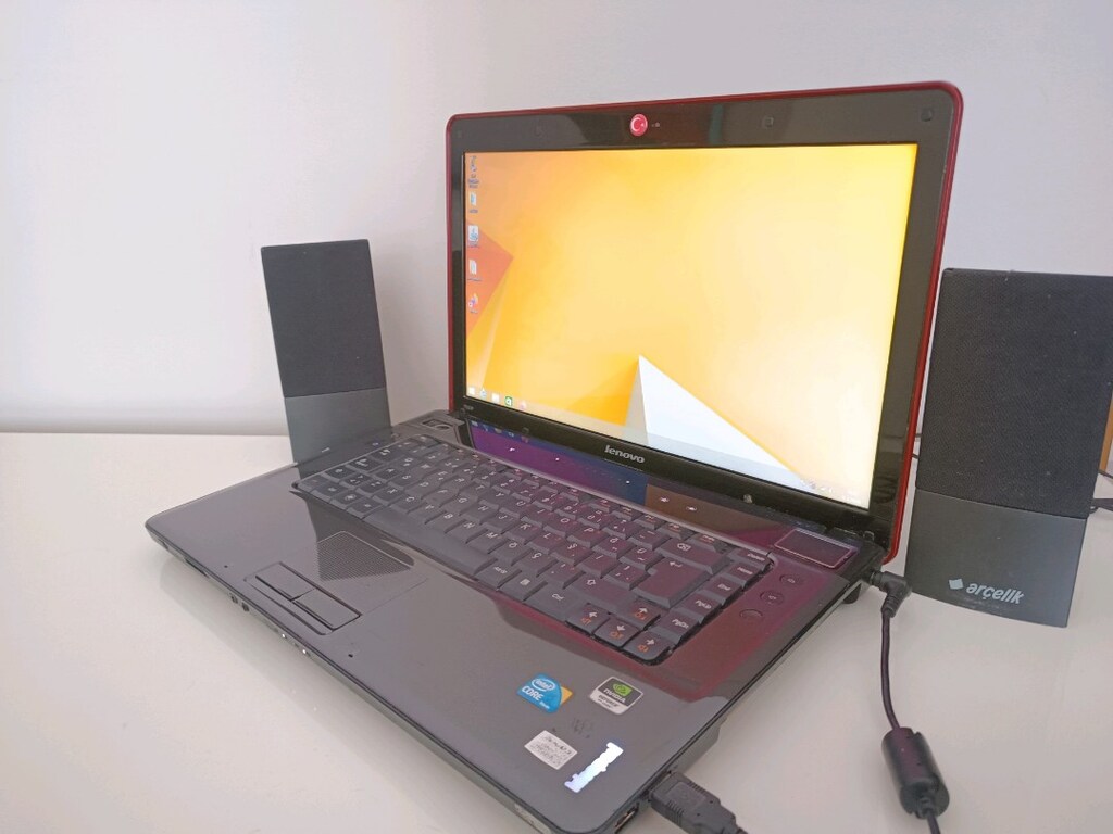 LENOVO İ5 IDEAPAD - 3